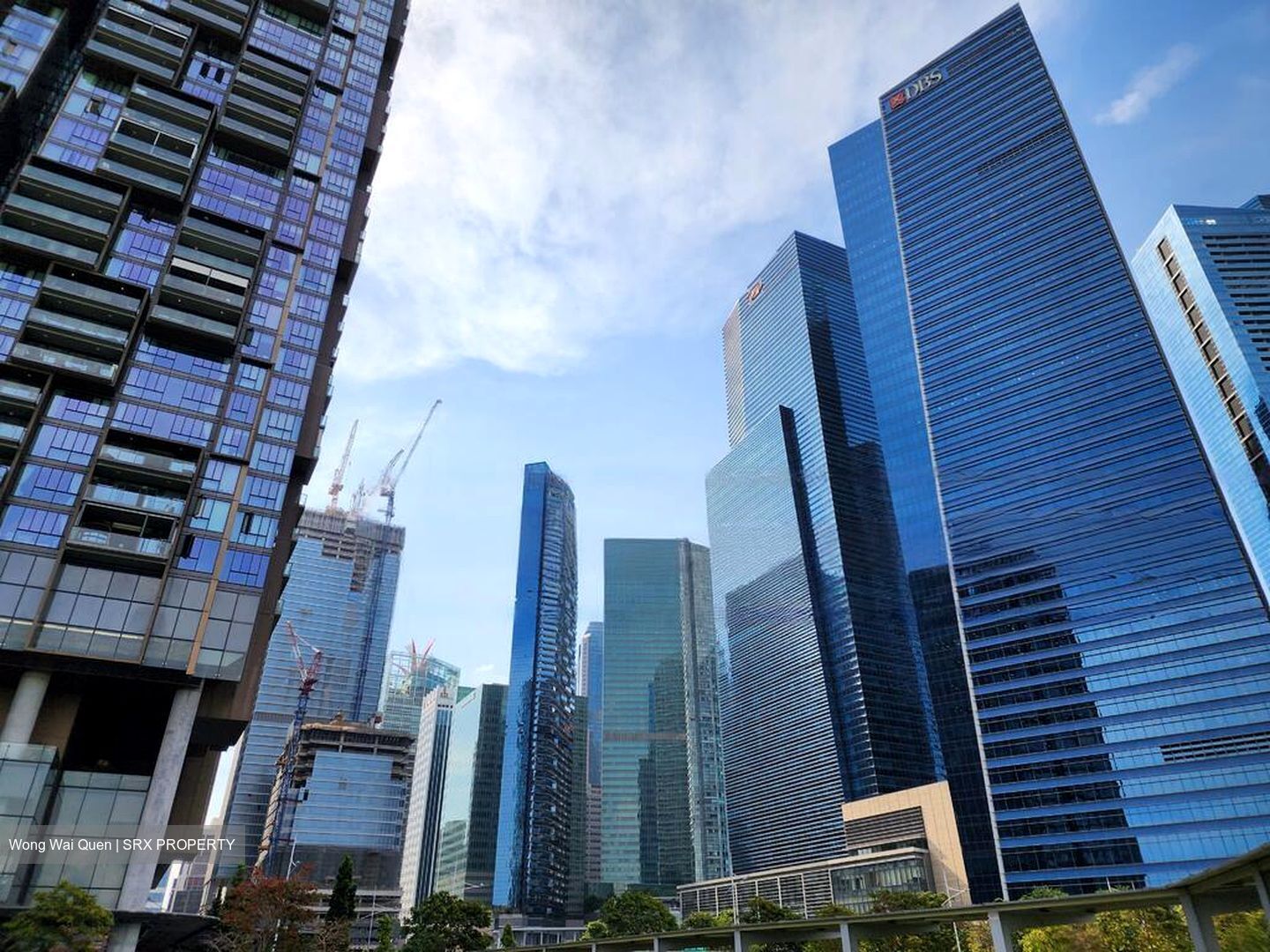 Marina Bay Residences (D1), Retail #451647251